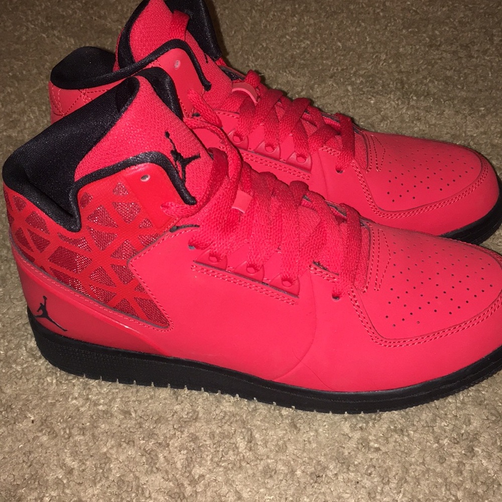 Women's Jordan Sneakers